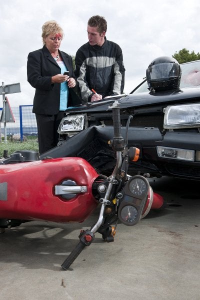 Motorcycle-Accidents